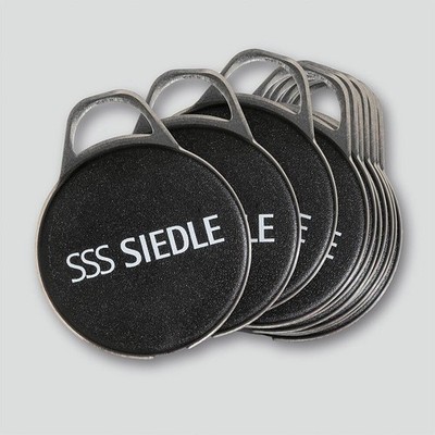 Siedle&Söhne Electronic-Key EK 600-0/10 Zutrittskontrollsysteme 210008425-00