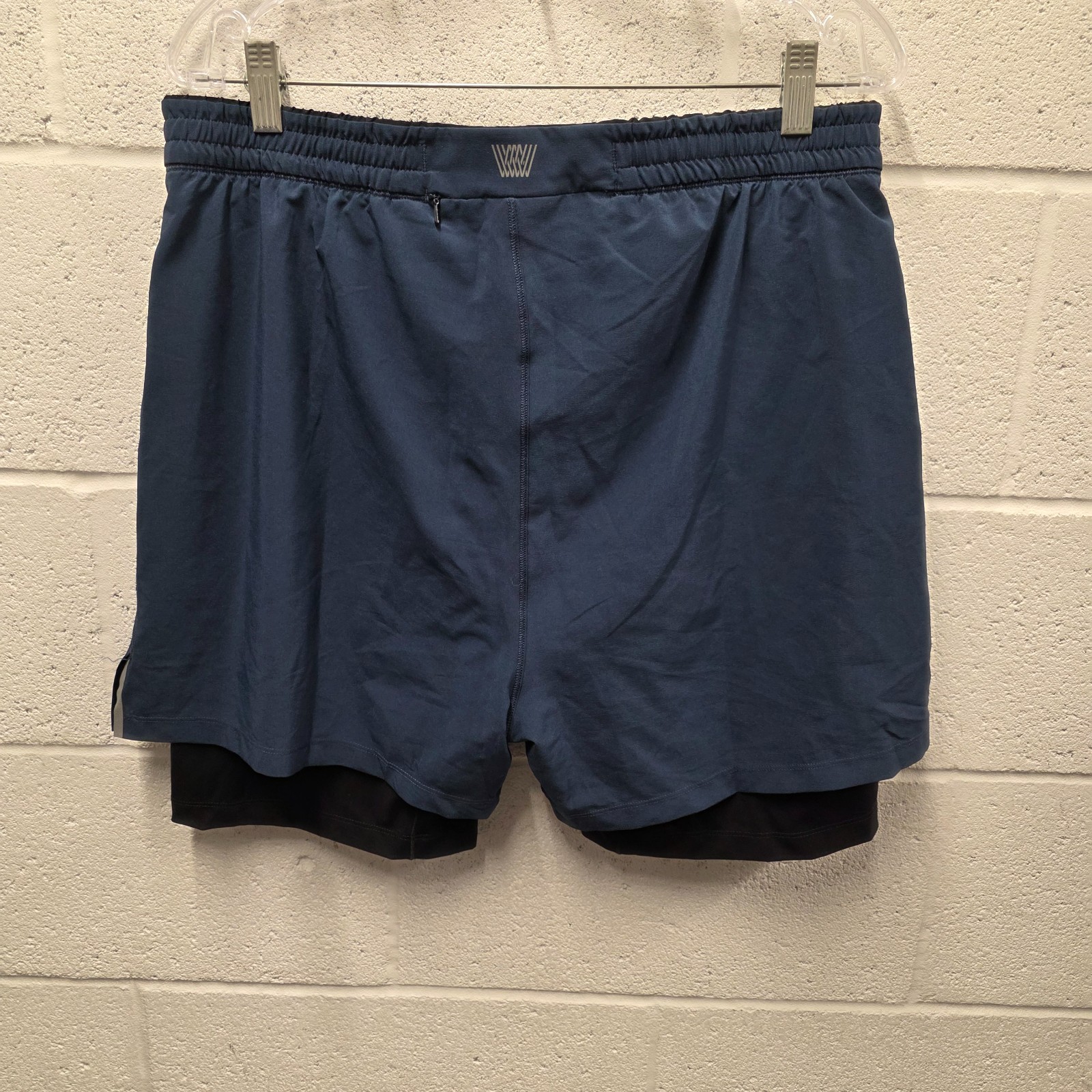 Mack Weldon Stratus Active Performance Shorts Siz… - image 3