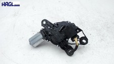 Scheibenwischermotor hinten 5M0955711B VW Golf Plus 1.9 TDI 1K/1KP/5M/1KM
