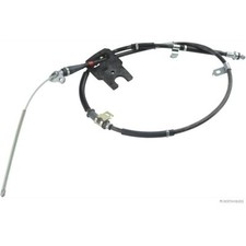 Jakoparts Handbremsseil hinten links für Suzuki Grand Vitara