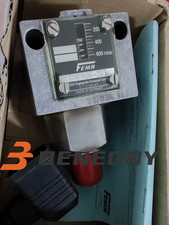 HONEYWELL DWR06-203 FEMA PRESSURE MONITOR Fast Shipping DHL