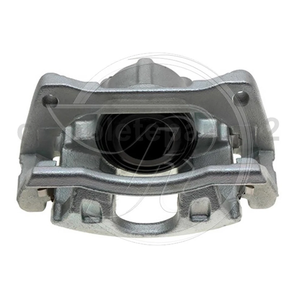 Pinzas de freno delanteras línea de manguera de freno para Jeep Wrangler 2008 Foto 2 de 4