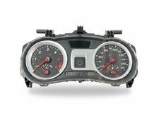 Compteur Renault CLIO