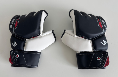 Century Brave MMA Competition Gloves - Size L/XL - Worn One Time - Free Shipping