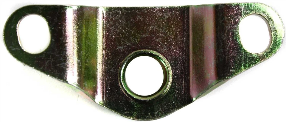 Bisagra puerta trasera izquierda C3500 1988-1991 14021385 Foto 4 de 4