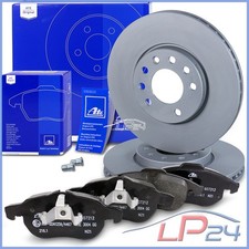 Disque de frein Saab 9-3
