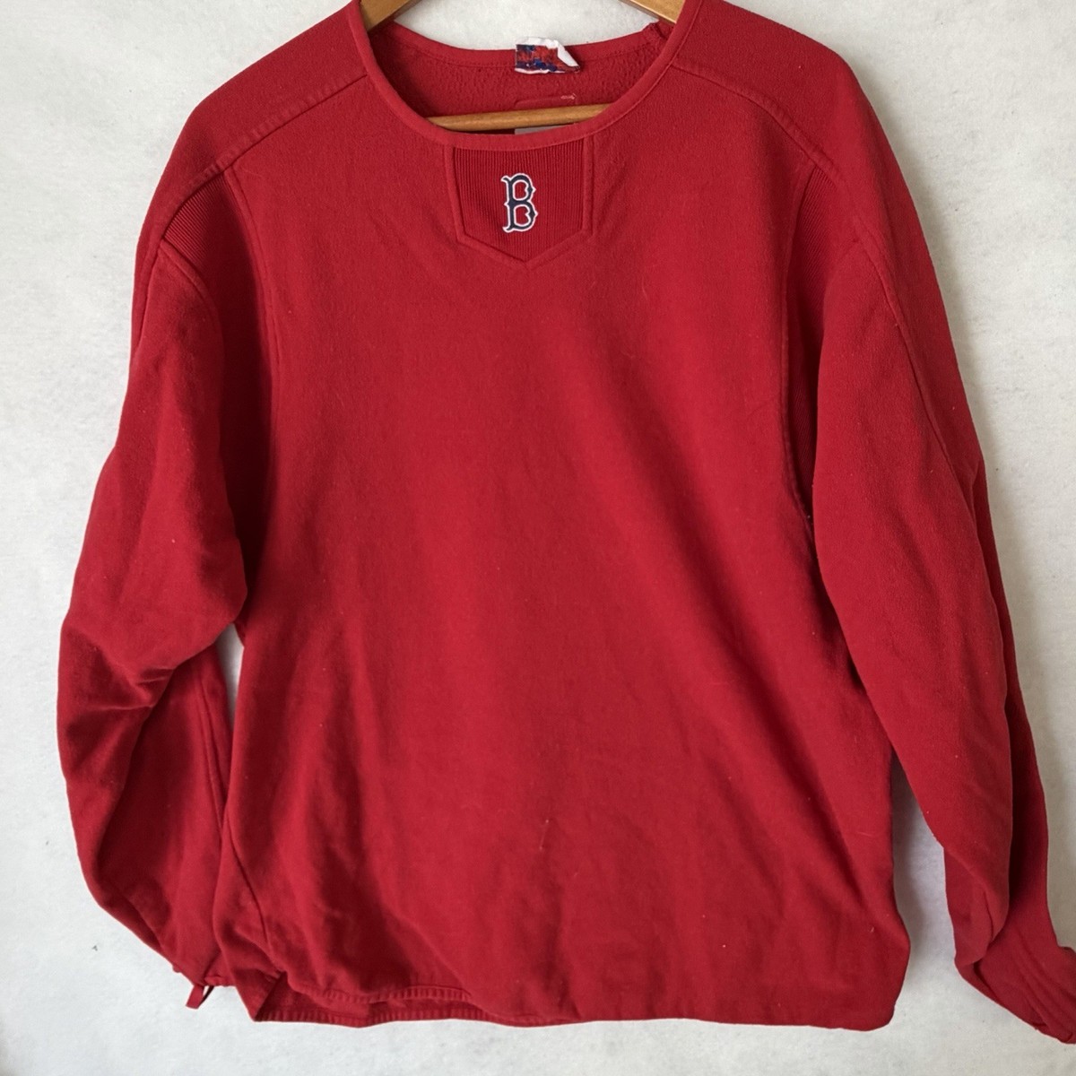 Boston Red Sox Authentic Collection Majestic MLB Performance