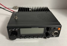 Kenwood Tm 241 In Ham & Amateur Radio Transceivers for sale | eBay