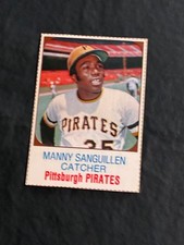 1975 Hostess Baseball Cards 6