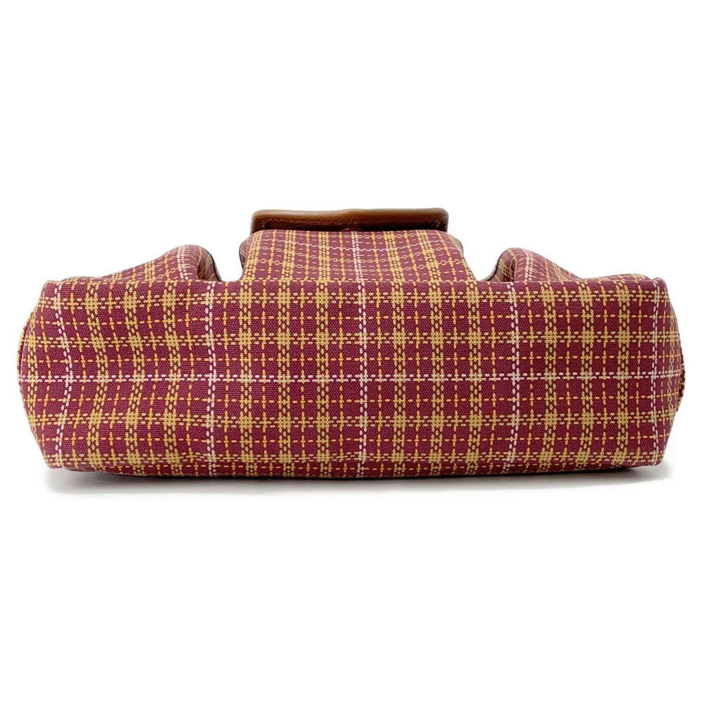 Gucci Children'S Check Pattern Interlocking G Tot… - image 3