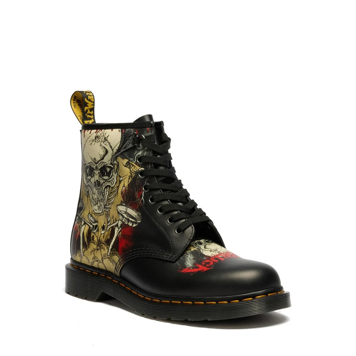 Dr. Martens 1460 Boots for Men for Sale - Shop New & Used Men's