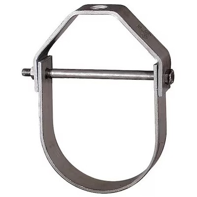 Anvil 0500250154 Clevis Hanger, Adjustable, Pipe Size 12 In