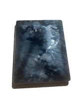 Apple iPad 1st Gen. 16GB, Wi-Fi, 9.7in - Black