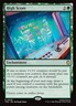 1x High Score NM Eng MTG - Commander TMNT