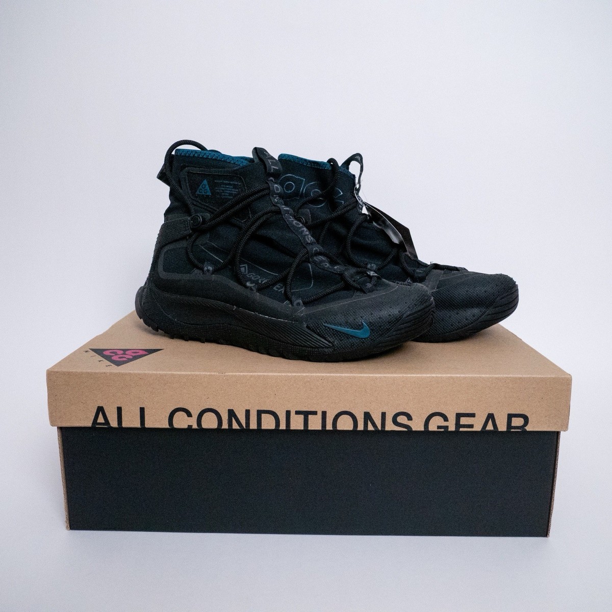 Nike ACG Air Terra Antarktik  display picture 1