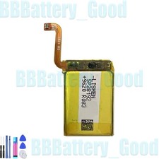 Replacement 165mAh LSSP281928 Battery for Fitbit Versa 2 Smartwatch FB507