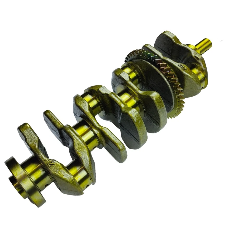 Nuevo kit de reconstrucción de motor de revisión apto para Toyota Highlander 2001-2007 Foto 3 de 4