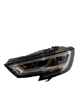 2016-2020 AUDI A3 S3 8V PASSENGER SIDE LED HEADLIGHT DAMAGED 8V0941033D