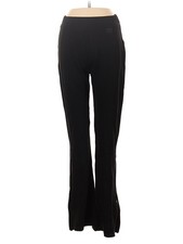 FRAME Women Black Active Pants XS