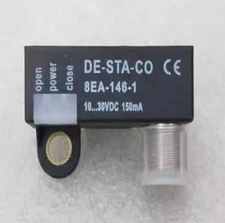 New DESTACO 8EA-146-1 Pneumatic Clamp