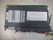 Allen-Bradley Analog Input Module 1771-IFE Ser. A F/W Rev. J 12 Bit Used