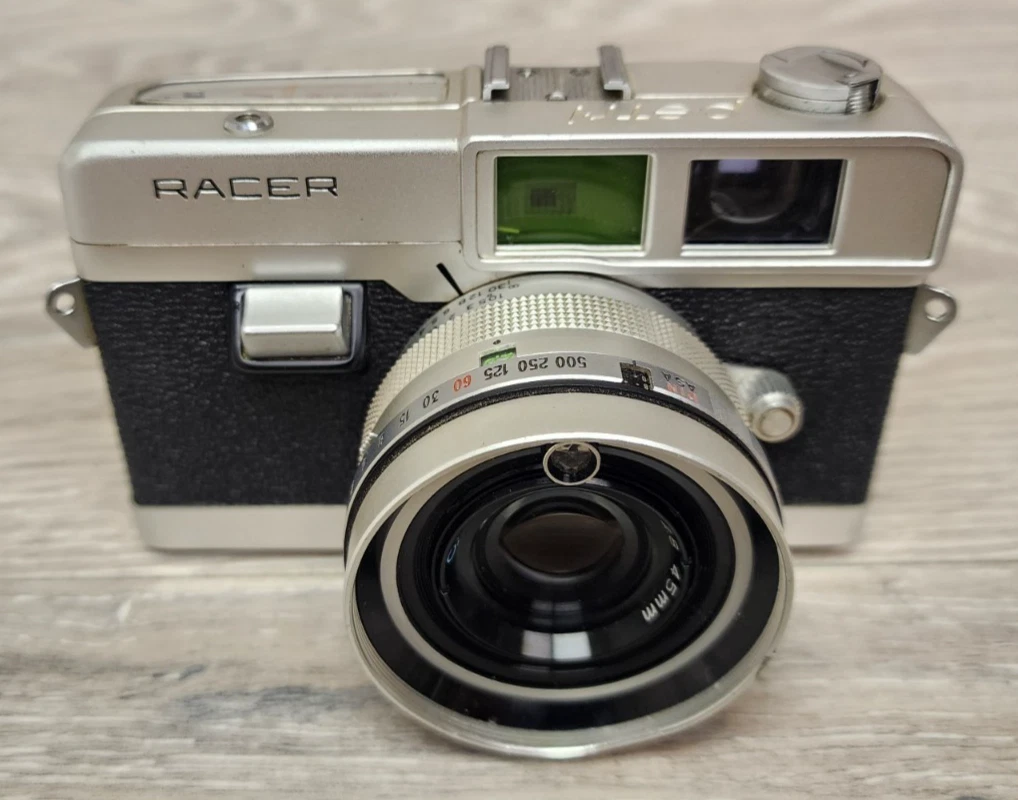 Petri Vintage 35mm Cameras for sale | eBay