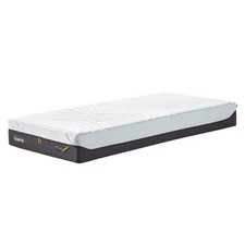 TEMPUR PRO Plus CoolQuilt Matratze Medium Firm Hybrid 120x200cm