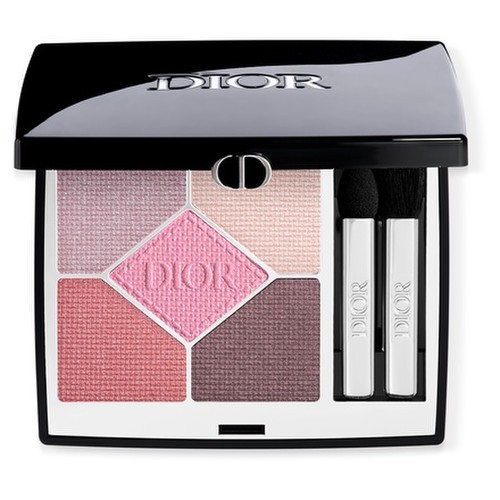 ルージュ ディオール　123 Dior 5 Couleurs Couture Eyeshadow Palette 123 Pink Organza 2024