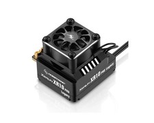 Hobbywing Xerun XR10 Pro Legacy 150A Sensored Brushless ESC 30112800