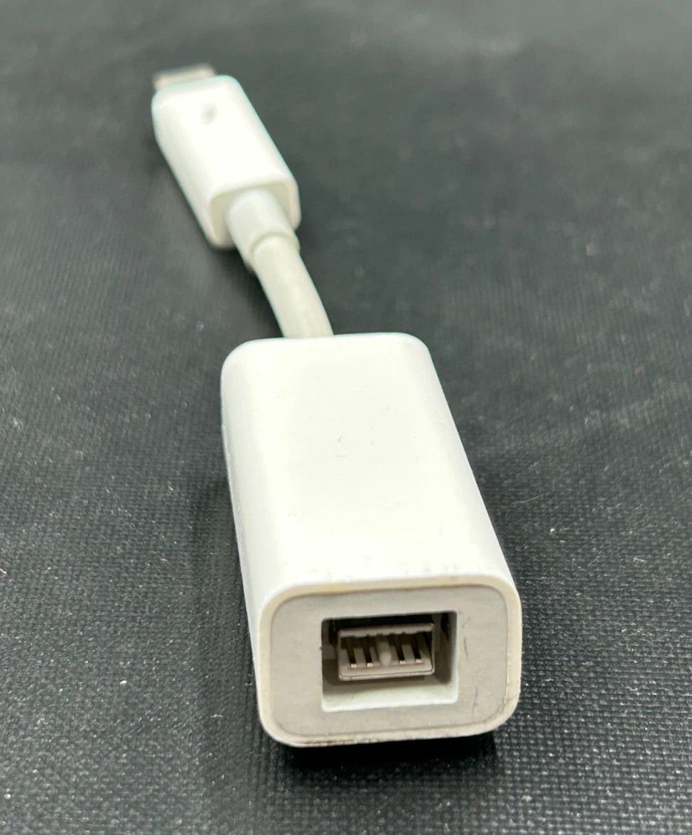 apple firewire adapter products for sale | eBay