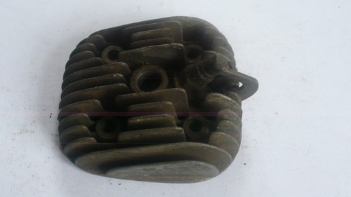 DKW/Zündapp/NSU Quickly/Victoria Vicky ??? Moped Zylinderkopf Zylinderdeckel