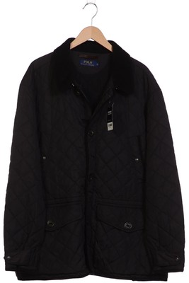 Polo Ralph Lauren Jacke Herren Anorak Jacket Kurzmantel Gr. 3XL (US ... #tor0g3k