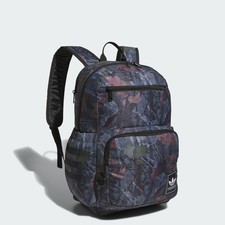adidas men Originals Premise Backpack