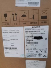 New Siemens 6SL3320-1TE41-2AA3 Free Shipping ...