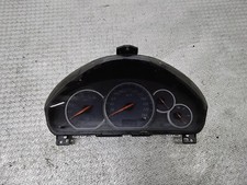 8100A923 Mitsubishi Grandis 2009 Diesel Compteur de vitesse tableau de bord