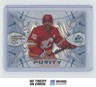 2022-23 SP Game Used Purity Platinum Jonathan Huberdeau /150 #P-11 Calgary