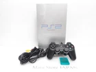 SONY PS2 Fat  Game Console and Controller SCPH-39000 Silver Region NTSC-J JAPAN