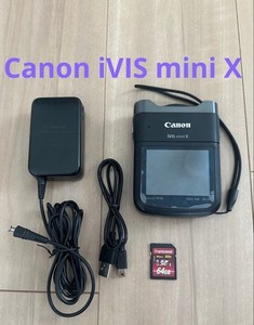 Canon Ivis Mini | eBay