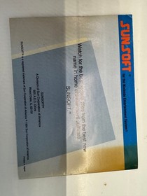 Journey to Silius Nintendo NES 1990 100% Complete in Box CIB! L@@K!