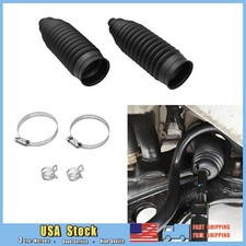 Inner Tie Rod Bootrack Pinion Bellow 45535-06030 For 2002-2014 Toyota Camry
