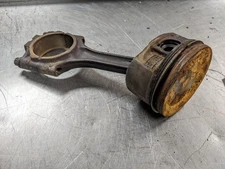 Piston and Connecting Rod Standard For 03-06 Volvo XC90  2.9