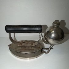 Diamond Self Heating Liquid Fuel Iron B26
