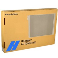 Highway Automotive 40037001 Klimakondensator FüR RVI Maxity Cabstar NT400 09.06-