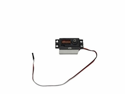 New Spektrum S683 260oz Metal Gear Steering Servo 25T Rc Part #18616