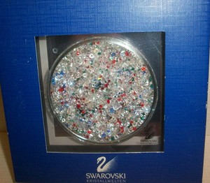Swarovski Kristallwelten Wall - 9990NR000006   Complete
