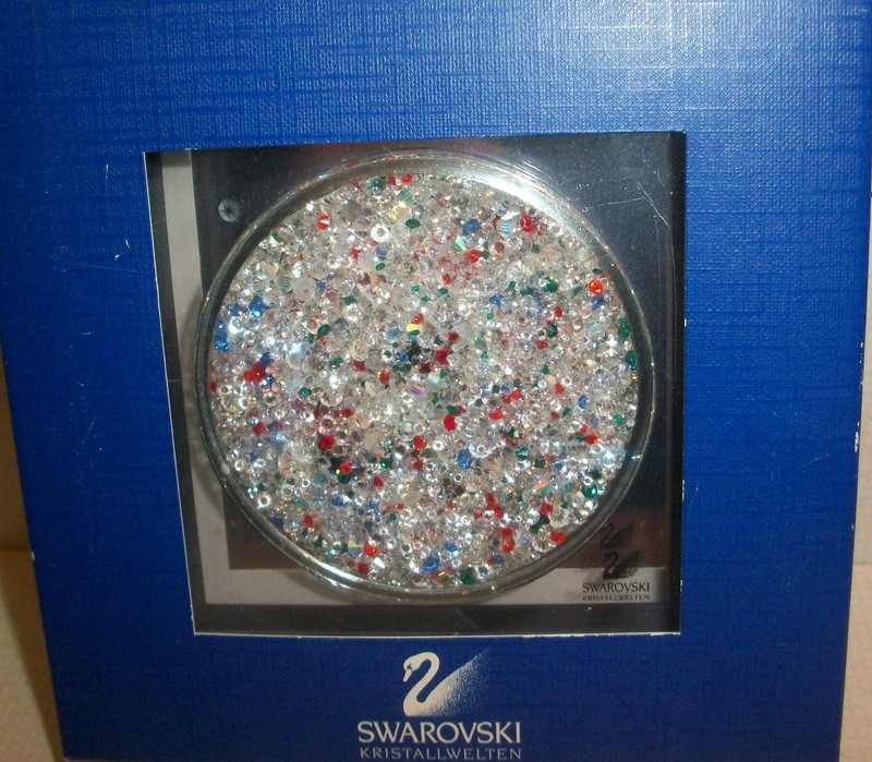 Swarovski Kristallwelten Wall - 9990NR000006   Complete