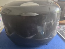 Morphy Richards Bread Maker 48248 Working Bread Machine 600W Compact