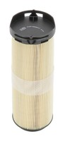 Champion Luftfilter (CAF100461C) FüR MERCEDES-BENZ Clc-Klasse Clk C-Klasse