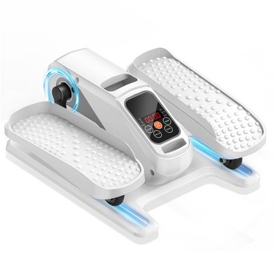 Ellipse Leg Exerciser as Seen on TV, Under Desk Elliptical Machine, Seated Ex...