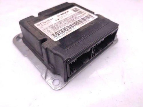 MERCEDES-BENZ SPRINTER 3,5-t Furgon 906 Airbag-Steuergerät A0009004802 31730900